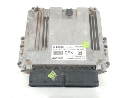 Used Control unit KIA OPTIMA (JF) 1.7 CRDi (141 hp) 26295299