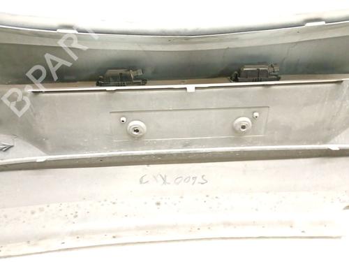 Bagtil kofangere OPEL CORSA E (X15) 1.4 (08, 68) | BP39407794C8 - Image 5