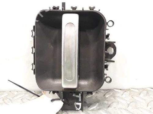 Used Rear right interior door handle PEUGEOT 807 (EB_) [2002-2025]  3221583