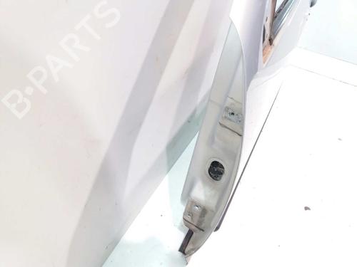 Left front door VW GOLF IV (1J1) 1.9 TDI | BP3083582C2 