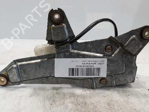 Rear wiper motor NISSAN SERENA (C23) 1.6 | BP5333680M102 
