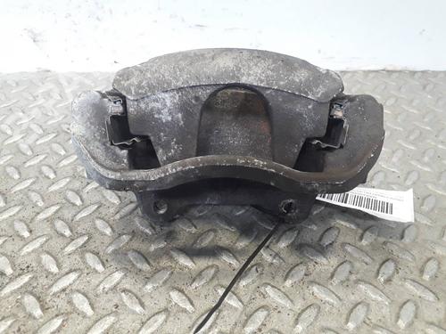 Right front brake caliper OPEL CORSA D (S07)  | BP15415674M104 