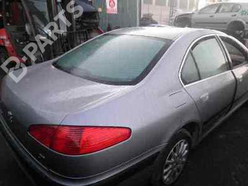 Front right interior door handle PEUGEOT 607 (9D, 9U) 2.2 HDi | BP3220429I14  - Image 15