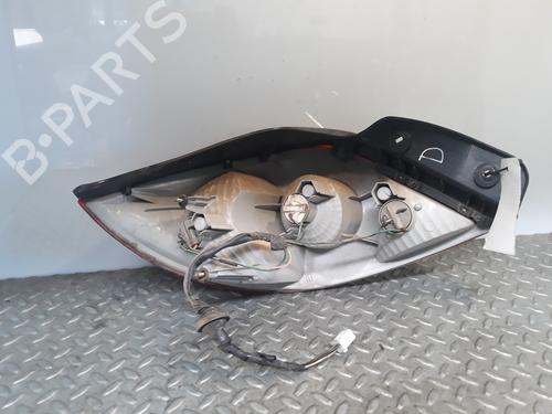 Right taillight KIA RIO I Hatchback (DC)  | BP7882569C35 