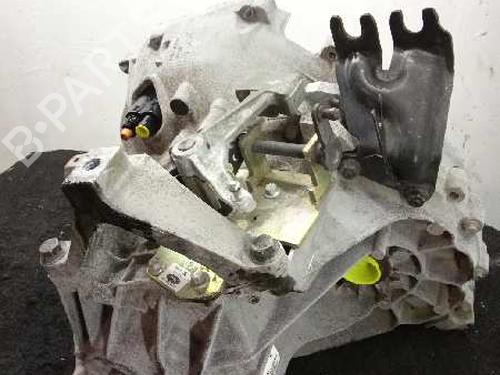 Getriebe VOLVO S40 II (544) 1.8 | BP4764764M3 