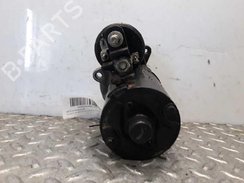 Starter PEUGEOT 306 (7B, N3, N5)  | BP6072341M8 
