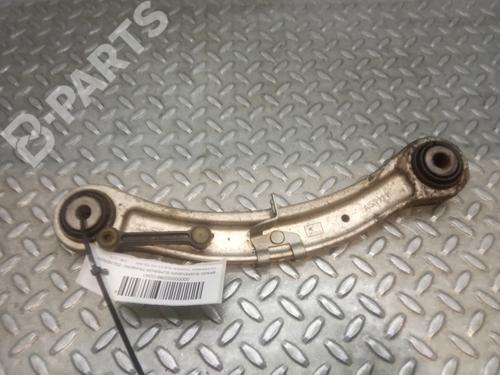 Used Left rear suspension arm Left rear suspension arm VW TOUAREG (7LA, 7L6, 7L7) 5.0 V10 TDI (313 hp) 11013295 11013295