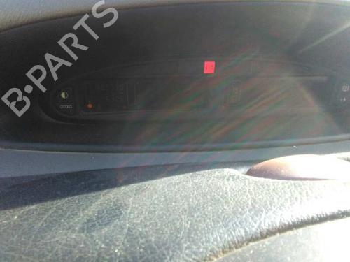 Driver airbag CITROËN XSARA PICASSO (N68) 2.0 HDi | BP3072952C9 