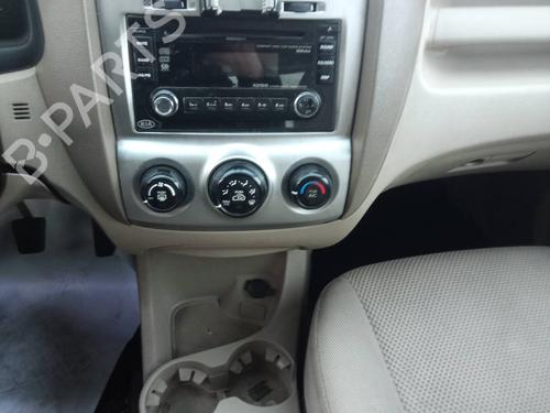 Radiator fan KIA SPORTAGE II (JE_, KM_)  | BP17632544M35 