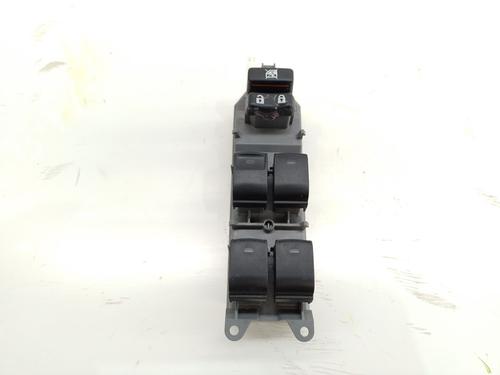 Used Left front window switch Left front window switch TOYOTA AURIS Estate (_E18_) 1.8 Hybrid (ZWE186_, ZWE186R, ZWE186H) (136 hp) 34222301 34222301