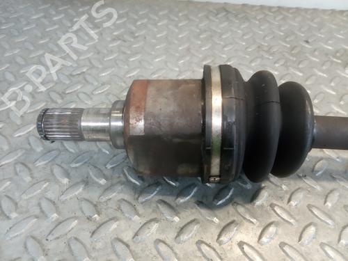 Left front driveshaft HYUNDAI TRAJET (FO) 2.0 | BP9543392M38 