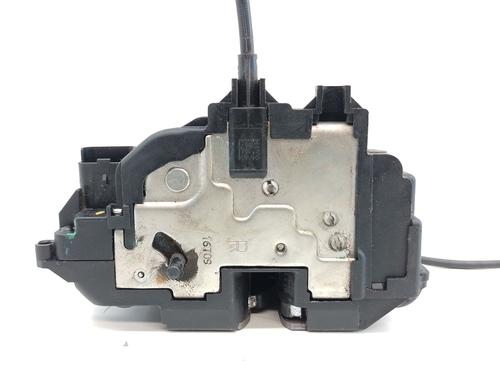 Rear right lock RENAULT SCÉNIC III (JZ0/1_) 1.6 E85 (JZ03, JZ1Y) | BP29001999C99 