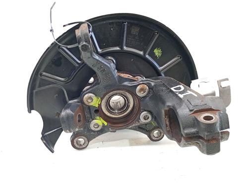 Used Left front steering knuckle Left front steering knuckle 38859435 38859435