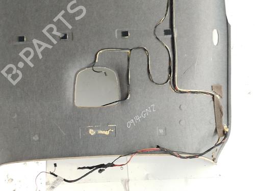 Interior roof MERCEDES-BENZ M-CLASS (W164) ML 300 CDI 4-matic (164.120) | BP32394371I12 