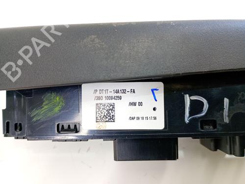 Left front window switch FORD TOURNEO COURIER B460 MPV 1.5 EcoBlue | BP36562641I27 - Image 5
