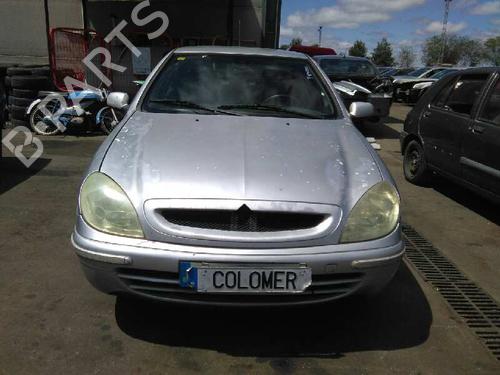 Starter CITROËN XSARA (N1) 2.0 HDi 90 | BP5397252M8 