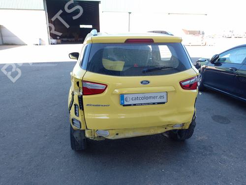 Engine FORD ECOSPORT 1.5 EcoBlue TDCi | BP33812821M1 - Image 10