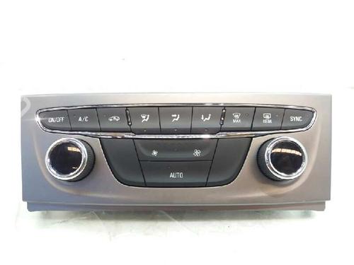 Used Climate control OPEL ASTRA K (B16) [2015-2022]  3347114