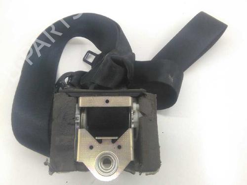 Rear right seatbelt SEAT IBIZA IV (6J5, 6P1) 1.6 TDI | BP6635189I28