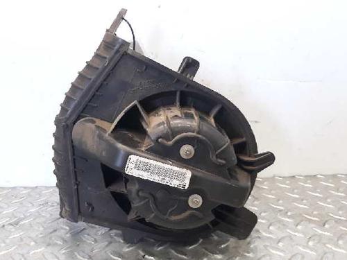 Ventilator motor RENAULT SCÉNIC II (JM0/1_)  | BP5884498M62 