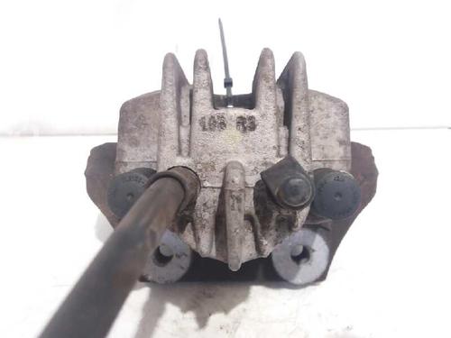 Left rear brake caliper BMW 5 (E60)  | BP11625452M107 