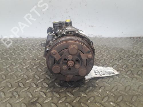 AC compressor FIAT PUNTO EVO (199_)  | BP13700659M34 