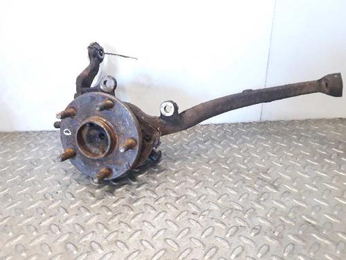 Used Right front steering knuckle LEXUS GS (_S16_) 430 (UZS161_, UZS161R) (283 hp) 7171034