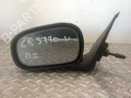 Used Left mirror ROVER 400 II (RT) [1995-2000]  3067762