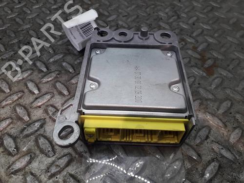 ECU airbags RENAULT KOLEOS I (HY_)  | BP16142622M53 