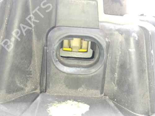 Heater blower motor DACIA SANDERO 1.6 MPI 85 (BS03) | BP33704567M62 - Image 7