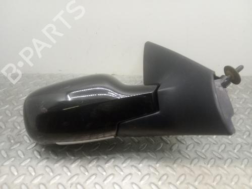 Right mirror RENAULT MEGANE II (BM0/1_, CM0/1_)  | BP11718523C27 