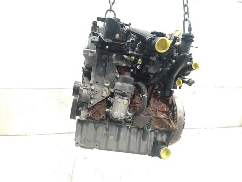 Engine CITROËN JUMPY II Van 2.0 HDi 120 4x4 | BP32346226M1
