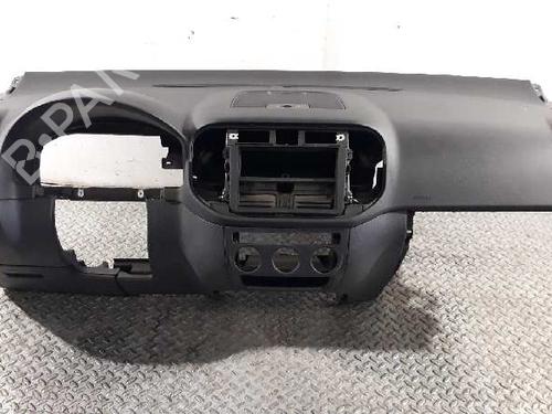 Airbag Kit VW GOLF PLUS V (5M1, 521) 1.9 TDI (105 hp) 6568228