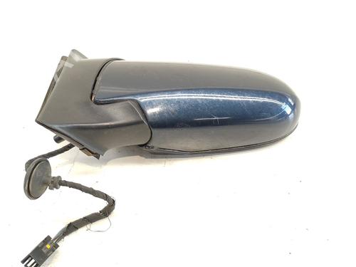 Left mirror OPEL ZAFIRA A MPV (T98) 2.0 DTI 16V (F75) | BP25291294C26 