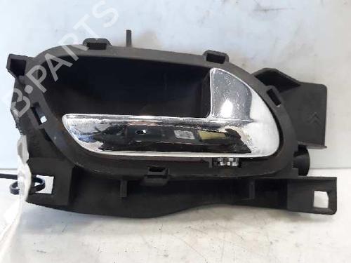 Maniglia interna posteriore destra PEUGEOT 407 SW (6E_, 6D_) 2.0 HDi 135 (136 hp) 914493 | 914493 |