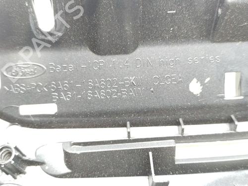 Air vent FORD FIESTA VII (HJ, HF) 1.0 EcoBoost mHEV | BP34507488I21  - Image 6