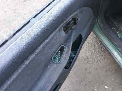 Left front indicator CITROËN SAXO (S0, S1)  | BP7533880C32  - Image 6