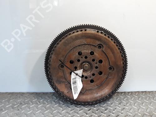 Flywheel MERCEDES-BENZ SPRINTER 3,5-t Van (B906)  | BP14235871M101 