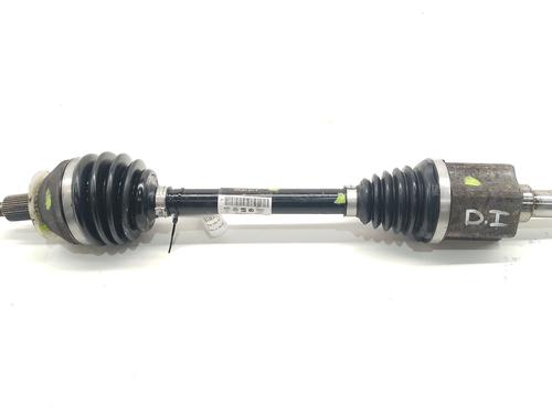Used Left front driveshaft SKODA FABIA III (NJ3) [2014-2021]  31044583