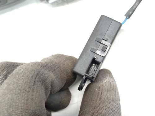 Ignition barrel OPEL ASTRA J GTC 2.0 BiTurbo CDTI (08) | BP36264709M48  - Image 5