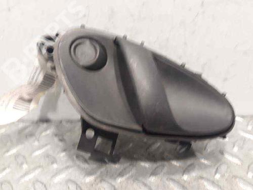 Højre bagtil invendig håndtag CITROËN XSARA (N1) 1.9 TD (90 hp) 3220304