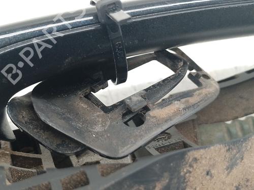 Rear left exterior door handle BMW 3 (F30, F80)  | BP25901487C130 