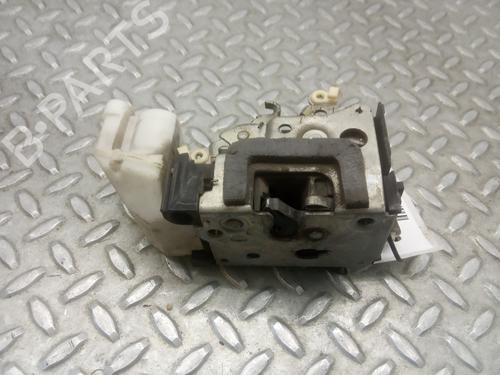 Front right lock FIAT PUNTO (188_)  | BP10195450C97 