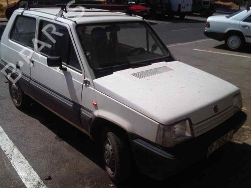 Starter SEAT MARBELLA (28A)  | BP6089845M8 
