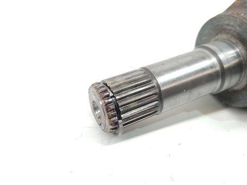Left front driveshaft PEUGEOT BIPPER Tepee 1.3 HDi 75 | BP32451329M38 - Image 1