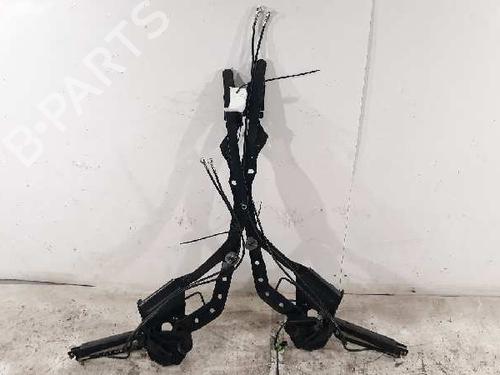 Used Hinge/Door check strap PEUGEOT 206 CC (2D) [2000-2008]  14233259