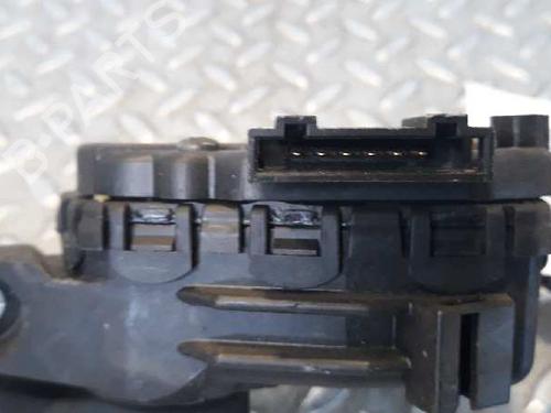 Pedal SKODA SUPERB I (3U4)  | BP7478532I4 