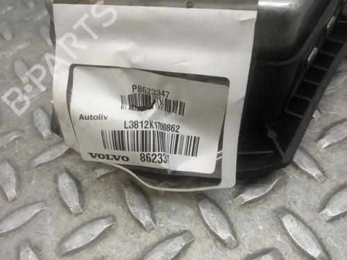 Driver airbag VOLVO V50 (545)  | BP9454675C9 