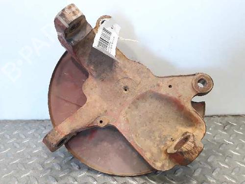 Right front steering knuckle IVECO DAILY III Van  | BP3132232M26 