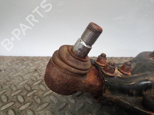 Right rear suspension arm FORD TRANSIT Van (E_ _)  | BP16858826M15 
